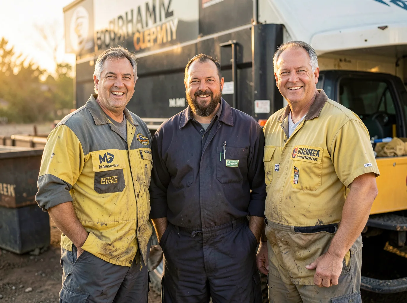 Sewage Cleanup company in Danbury, NE