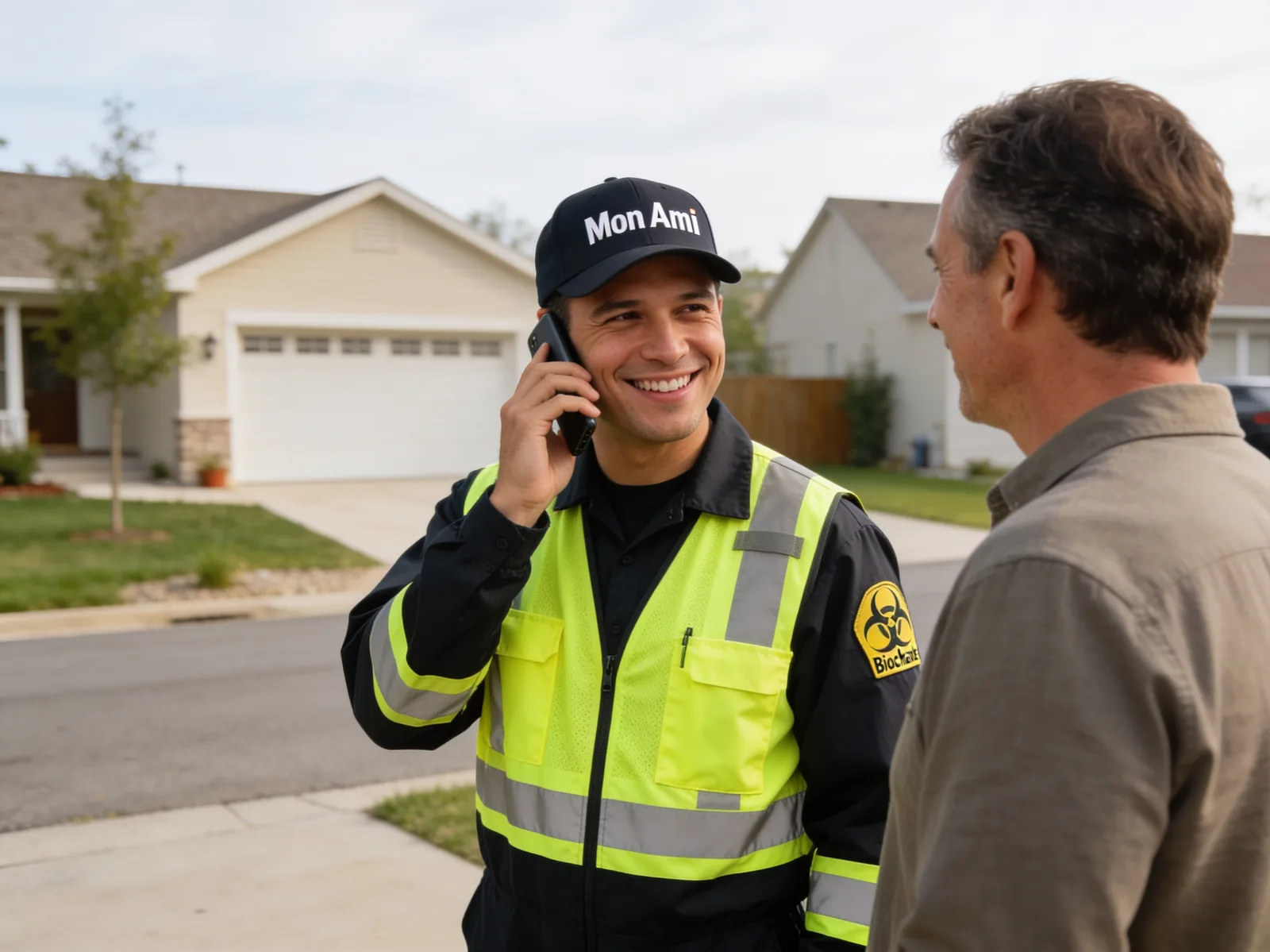 Sewage Cleanup Danbury, NE FAQs